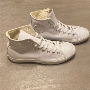 Chuck Taylor Allstar Leather